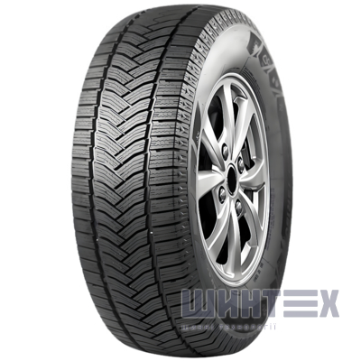 Powertrac Powermarch Van A/S 205/65 R16C 107/105T
